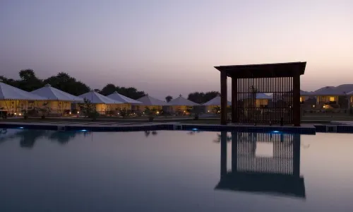 The Greenhouse Resort