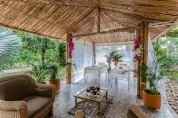 GHL Hotel Club El Puente - spa