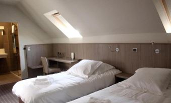 Hotel Otus