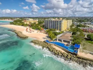 O2 Beach Club & Spa All Inclusive by Ocean Hotels