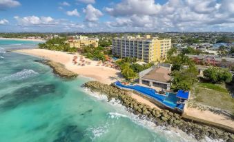 O2 Beach Club & Spa All Inclusive by Ocean Hotels
