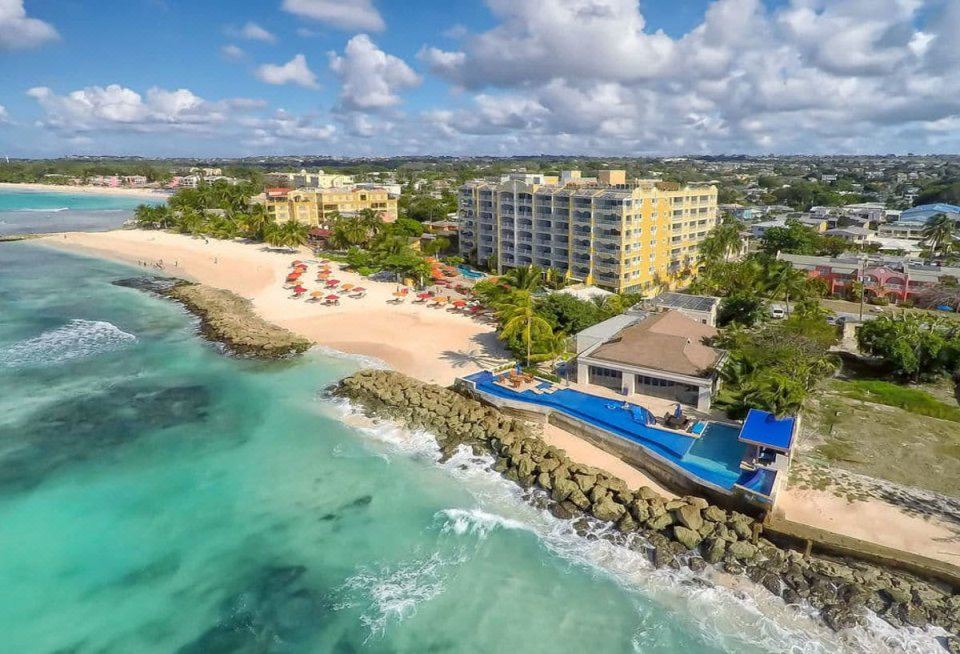 Hotel O2 Beach Club & Spa All Inclusive by Ocean Hotels, Exterior, Hotel Exterior