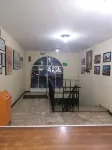 Hotel Colon de Zacatecas Hotel dekat recreativo Barrio Santa Rita Park
