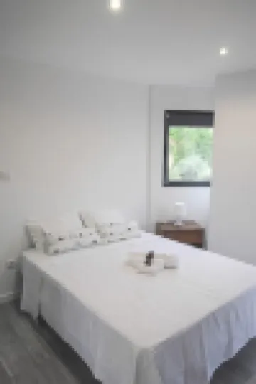 Bela Vista Silo Housing Hôtels à : 