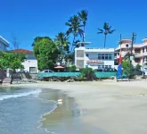 La Playita Hotel di Carolina