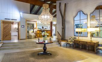 ANEW Resort Ingeli Forest Kokstad