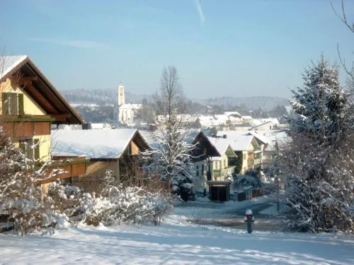 Pension Irene Nist - 3 stjerner
