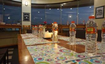 Krisna Beach Hotel 1