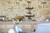 Z Boutique Hotel - breakfast