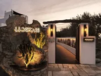 Liostasi Hotels in Ios