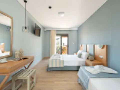 Aria Seaside Retreat - ex Regos Resort Hotel Hotel di Sithonia