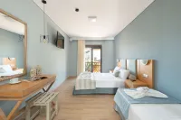 Aria Seaside Retreat - ex Regos Resort Hotel