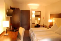 Hotel Sterkel Hotel a Rodermark
