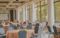 De Jehans Boutique Hotel Hotels in Cigandamekar