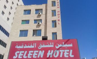 Seleen Hotel Suites