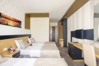 Berksoy Hotel Hotels in Bergama