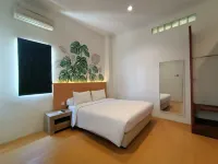 Front One Green Boutique Hotel Abepura Hotels in Wai Mhorock
