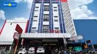 棉蘭柯迪拉酒店