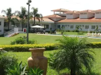 Hotel San Paolo Hotels in Pederneiras