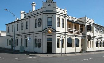The Formby Hotel
