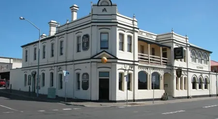 The Formby Hotel