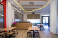 Pondok Indah Guesthouse by Ecommerceloka Hotels in Pinang Dalam River