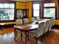 Evermore Guesthouse Hoteles cerca de Parque Mount Tabor