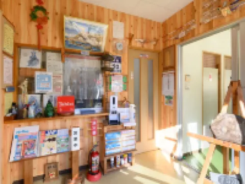 Tabist ビジネスホテル サンシャイン浜岡 御前崎のホテル