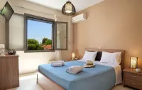 G.Living 365 Hotels in Sami