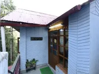 Hotel Megha View (Dalhousie,HP) - 2 stjerner