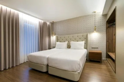 Oca Oriental Porto Hotel