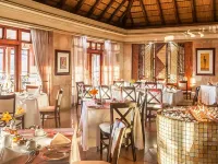 Kloofzicht Lodge & Spa