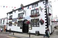 Swan and Royal Hotel Hotels in Clitheroe