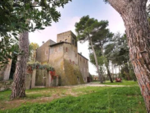 Antico Borgo la Commenda Hotels in Montefiascone