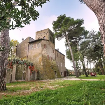 Antico Borgo la Commenda