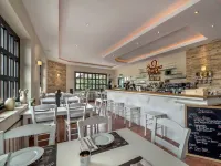 Hotel Omega Hotels in Moers