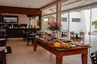 Lazuli Hotel Hotel a Itatiba
