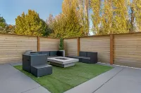 Best Western Plus Mountain View Auburn Inn Hotels in Auburn