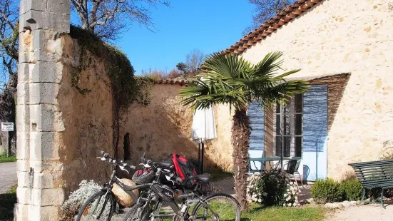 Hotel le Moulin du Château