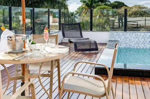 Stop Inn Plus Pampulha Hotels in Belo Horizonte