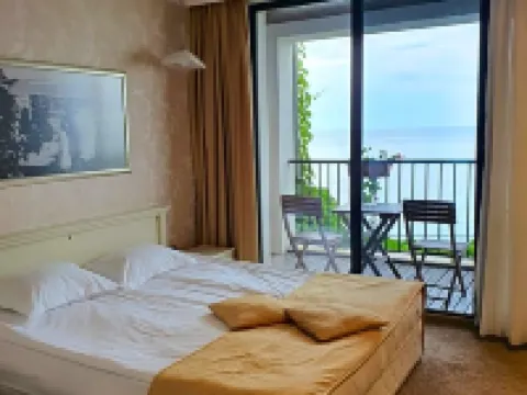 Regina Maria Spa Design Hotel Hotels in Balchik