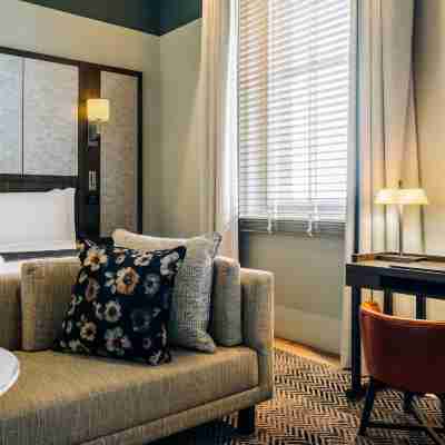 The Tasman, a Luxury Collection Hotel, Hobart Rooms