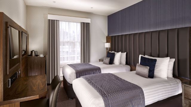 노퍽 타워스 패딩턴