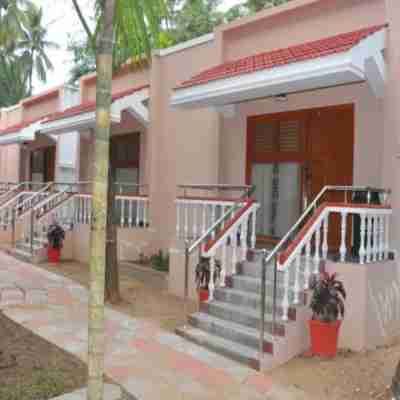 Hotel Sadhabishegam - Vaitheeswarankoil Hotel Exterior