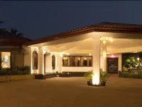 The Fern Kesarval Hotel & Spa, Verna Plateau - Goa