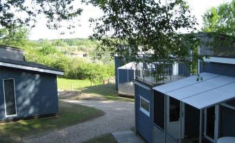 Fjordlyst Camping & Cottages