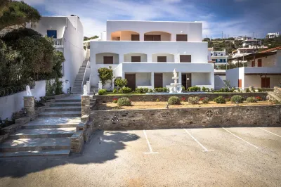 Blue Era Apartments