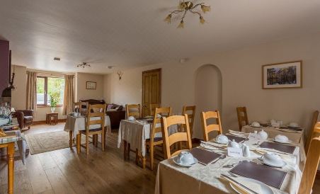 Thorntrees B&B - Housity