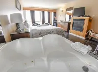 Auberge Hotel Spa Watel - Suối nước nóng