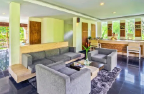 โรงแรมลาบัค ริเวอร์ โดย อีพีเอส